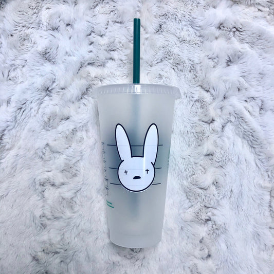 El conejo malo Reusable Cup